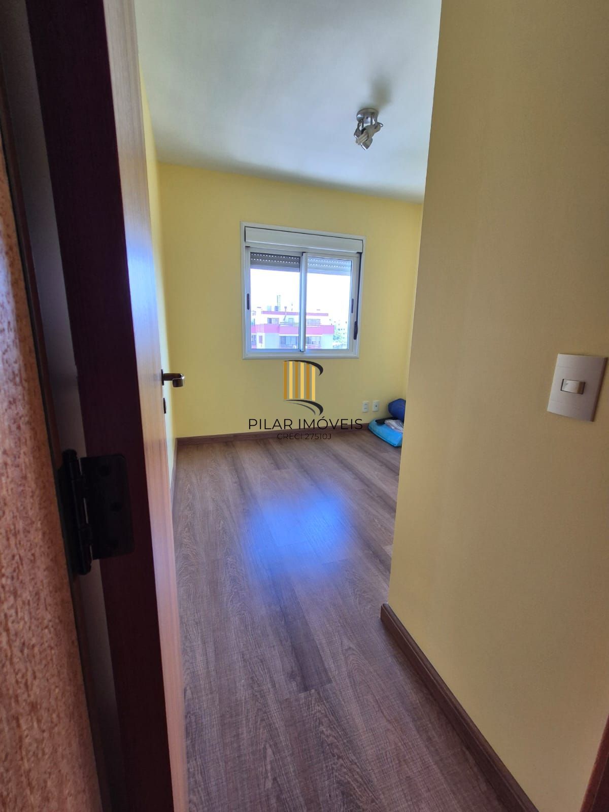 Apartamento 2 dormitórios no bairro Rio Branco