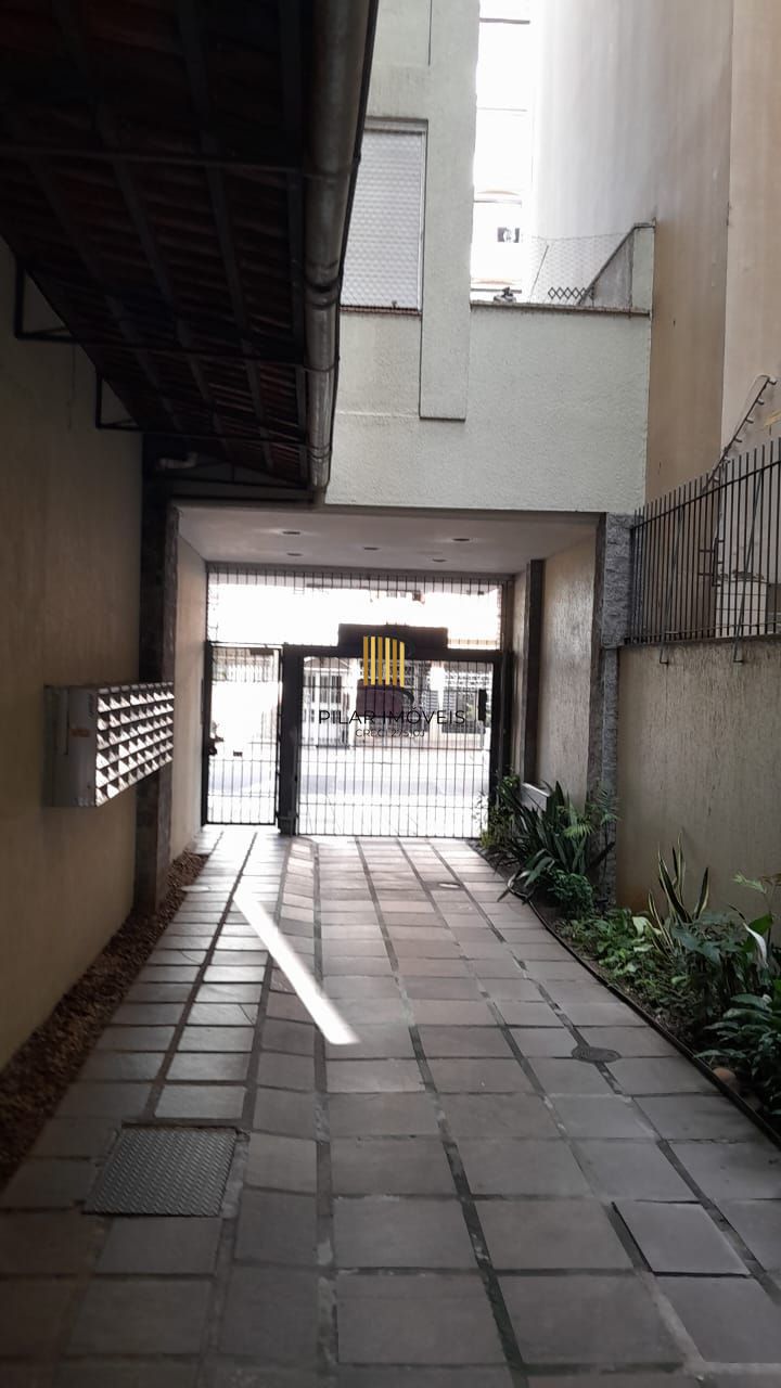 Apartamento 2 dormitórios,andar alto,Cidade Baixa,próximo a Redenção e  Centro
