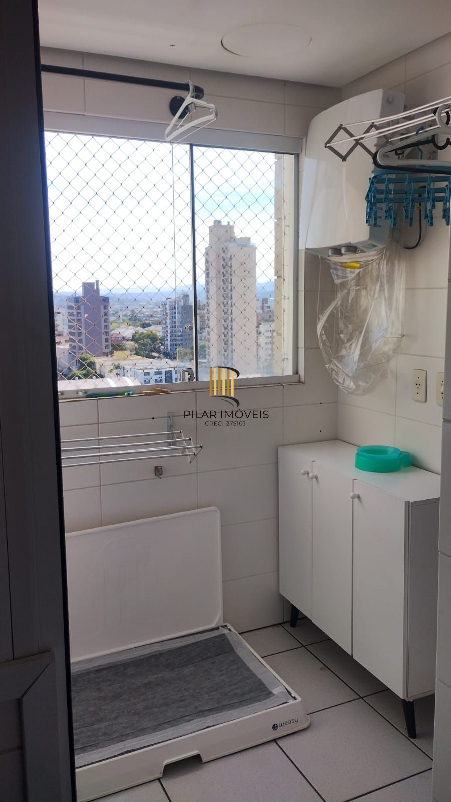 EXCELENTE, ApTº 3 Dormitórios, 1 Suíte, 2 vagas, no centro, São Leopoldo. Preço Baixo