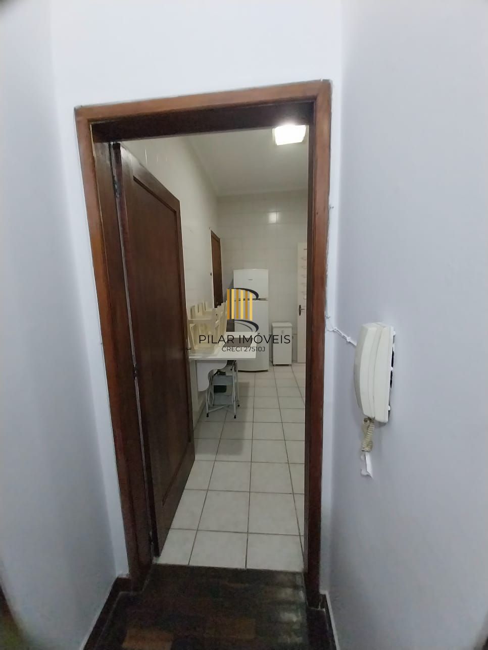 Apart 2D, Semimobiliado, 75,68 m², Cidade Baixa