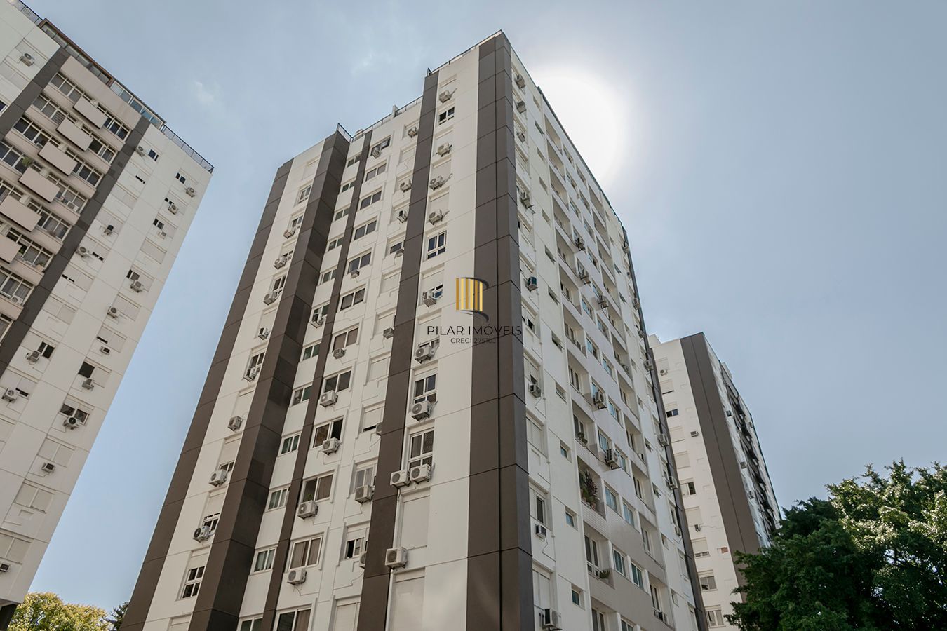 Belo Apartamento no Condominio Vergéis