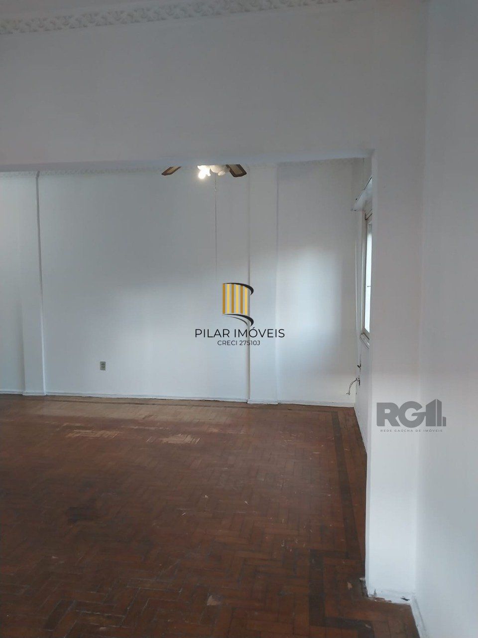 Apartamento 3 dormitórios no bairro Santana