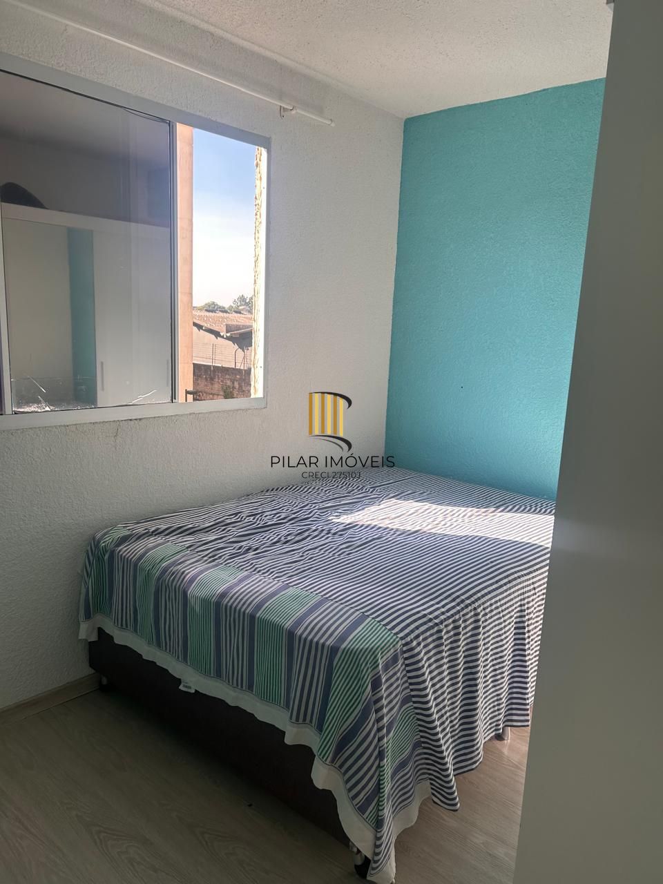 Apartamento 2 dormitórios no bairro Passo da Areia