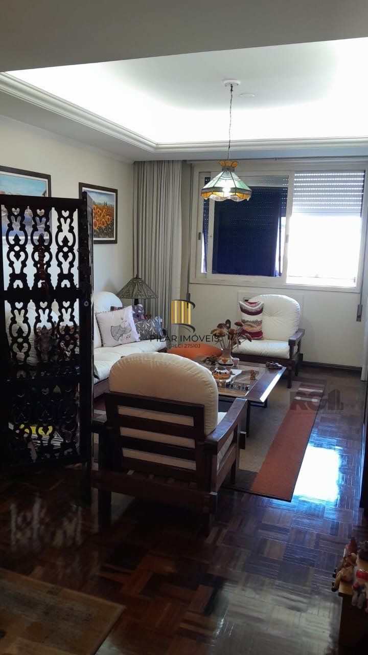 Apartamento 3 quartos, suite, dep de empregada,andar alto,Bairro Centro
