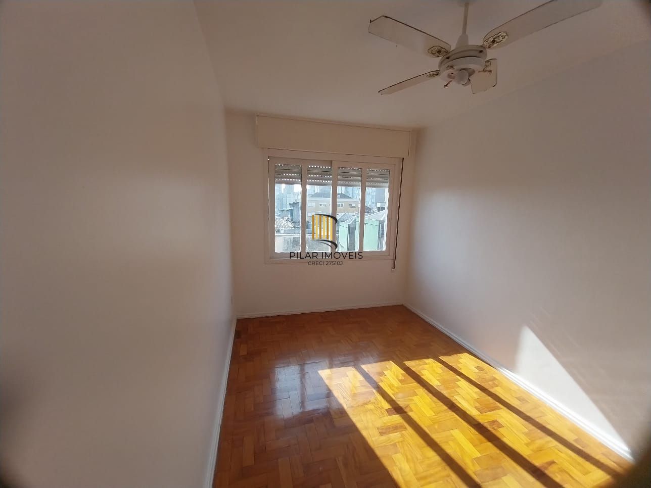 Excelente apartamento 3D semi reformado Preço atrativo Centro Histórico