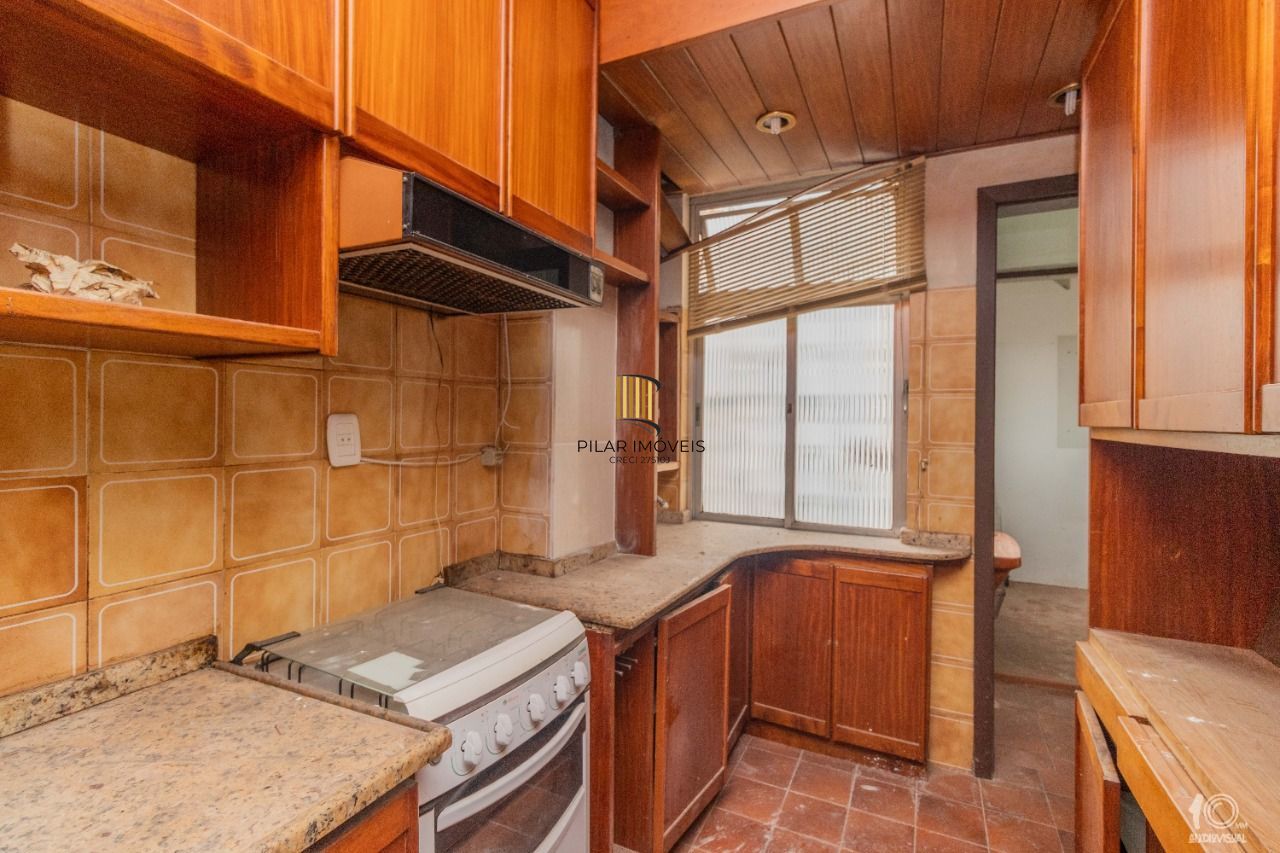 Apartamento para Venda - 99m², 3 dormitórios, Centro Histórico