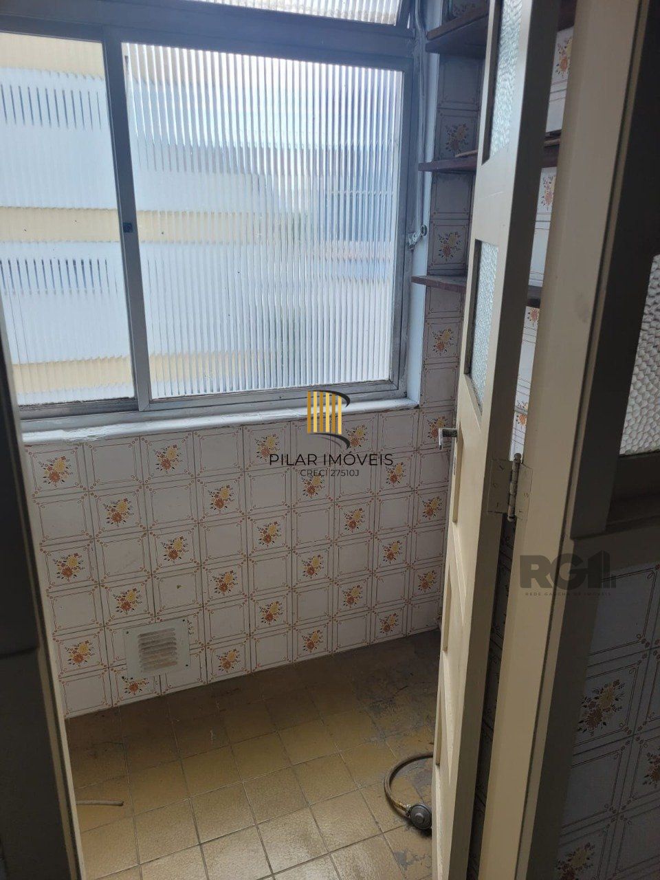Apartamento ,1 quarto,à venda , localizado na Avenida Protásio Alves