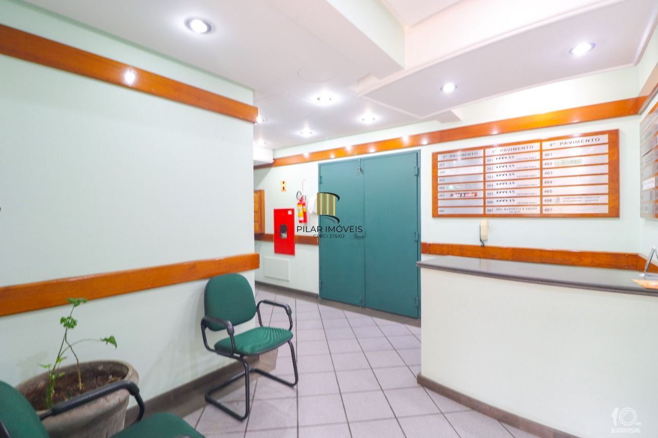 Conjunto/Sala para Venda - 25m², 1 dormitório, Azenha