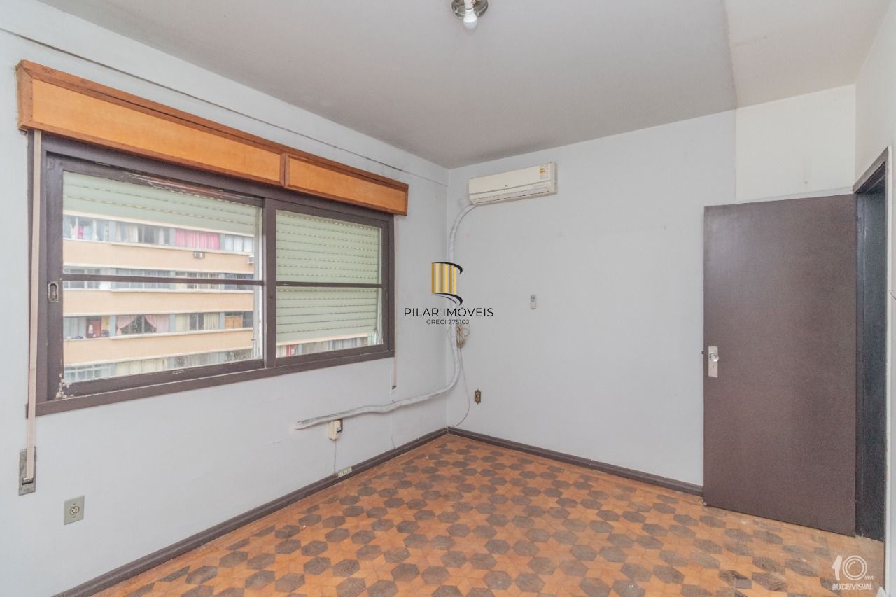 Apartamento para Venda - 99m², 3 dormitórios, Centro Histórico