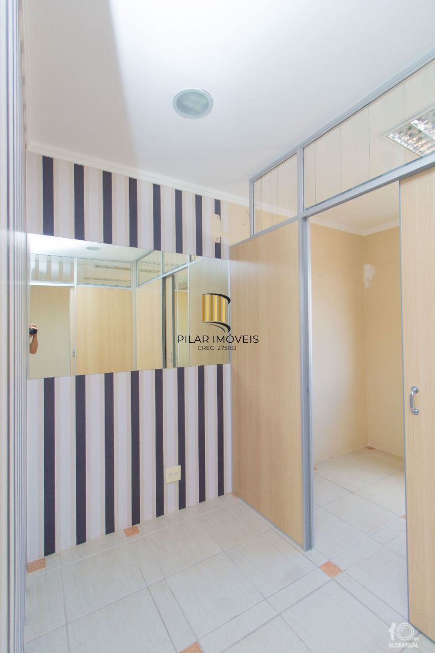 Conjunto/Sala para Venda - 34.88m², 0 dormitórios, 1 vaga - Praia de Belas