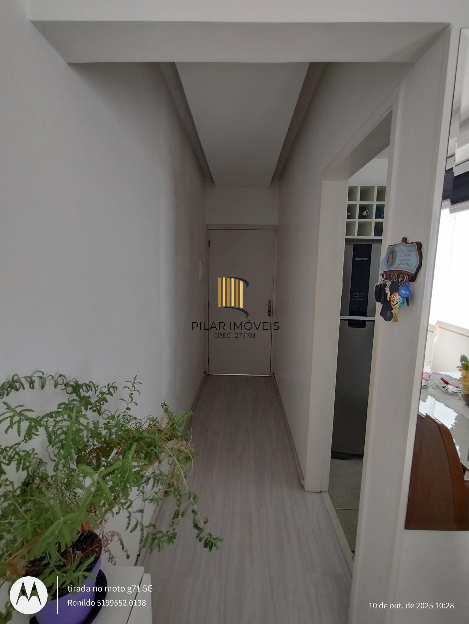 Apartamento 2 dormitórios no bairro Cidade Baixa