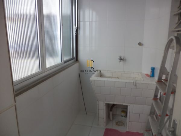 Apartamento para Venda - 69.03m², 2 dormitórios, Azenha