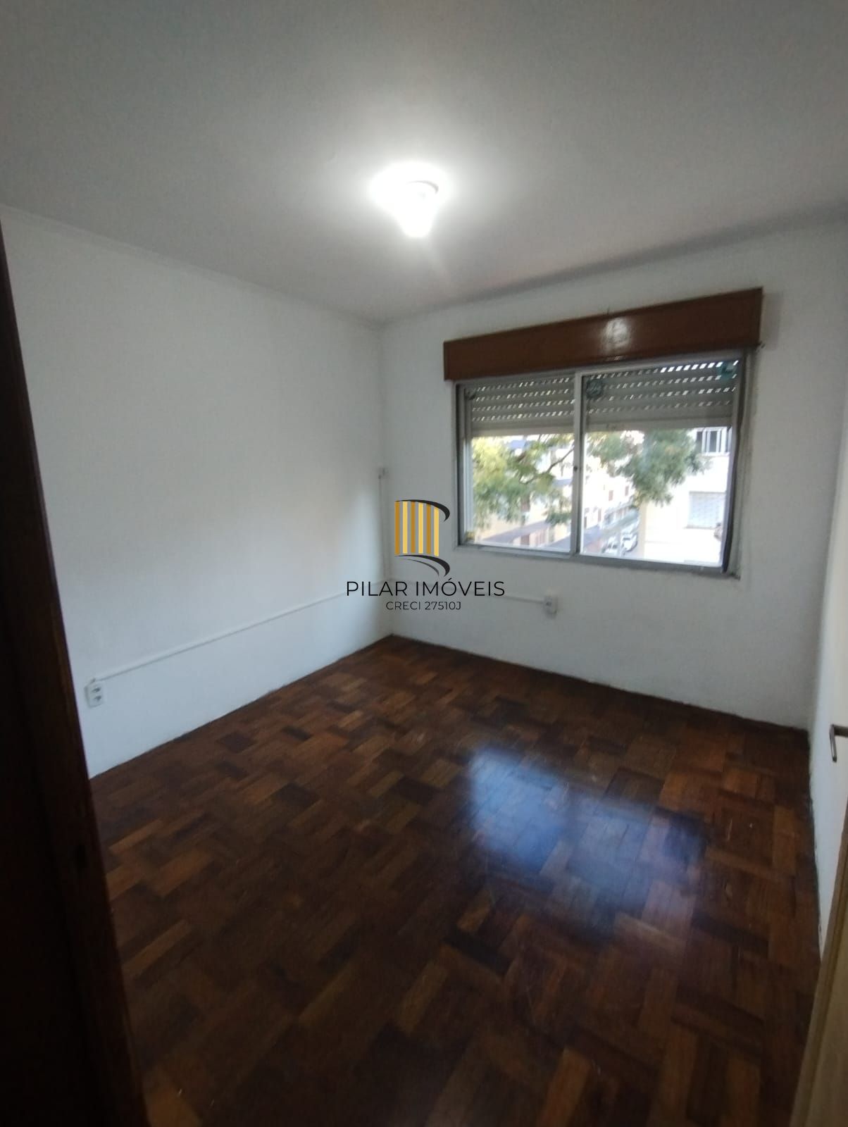 Apartamento 2 dormitórios no bairro Centro Histórico