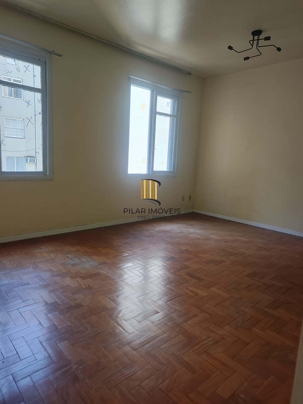 Apartamento 1 dormitório no bairro Centro Histórico
