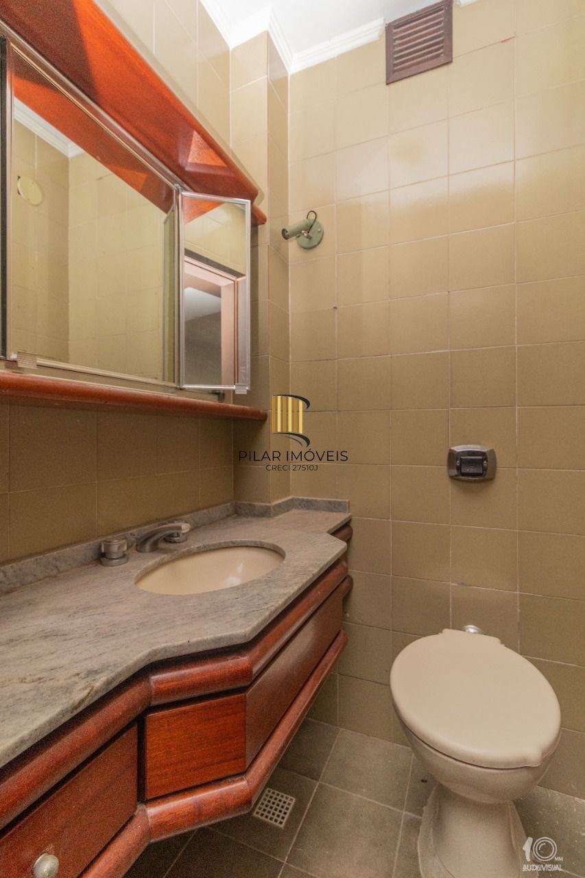 Apartamento para Venda - 99m², 3 dormitórios, Centro Histórico