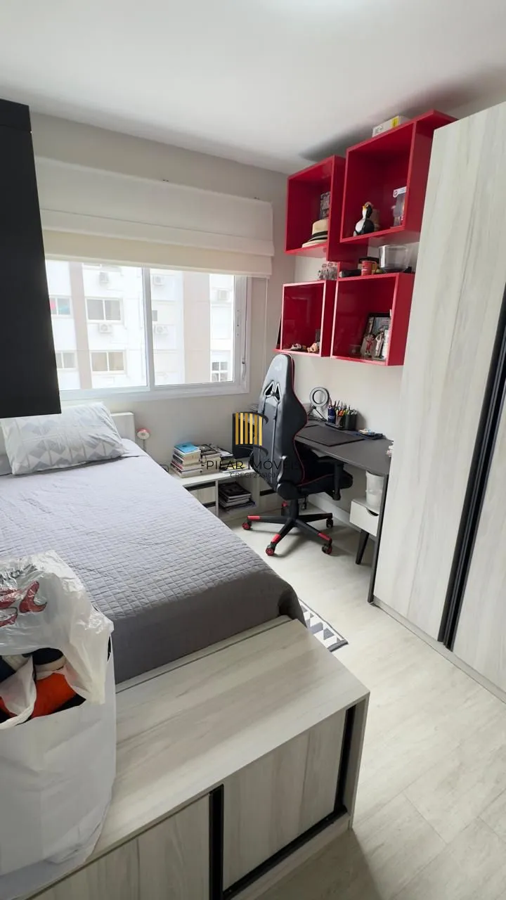 Belíssimo Apartamento
