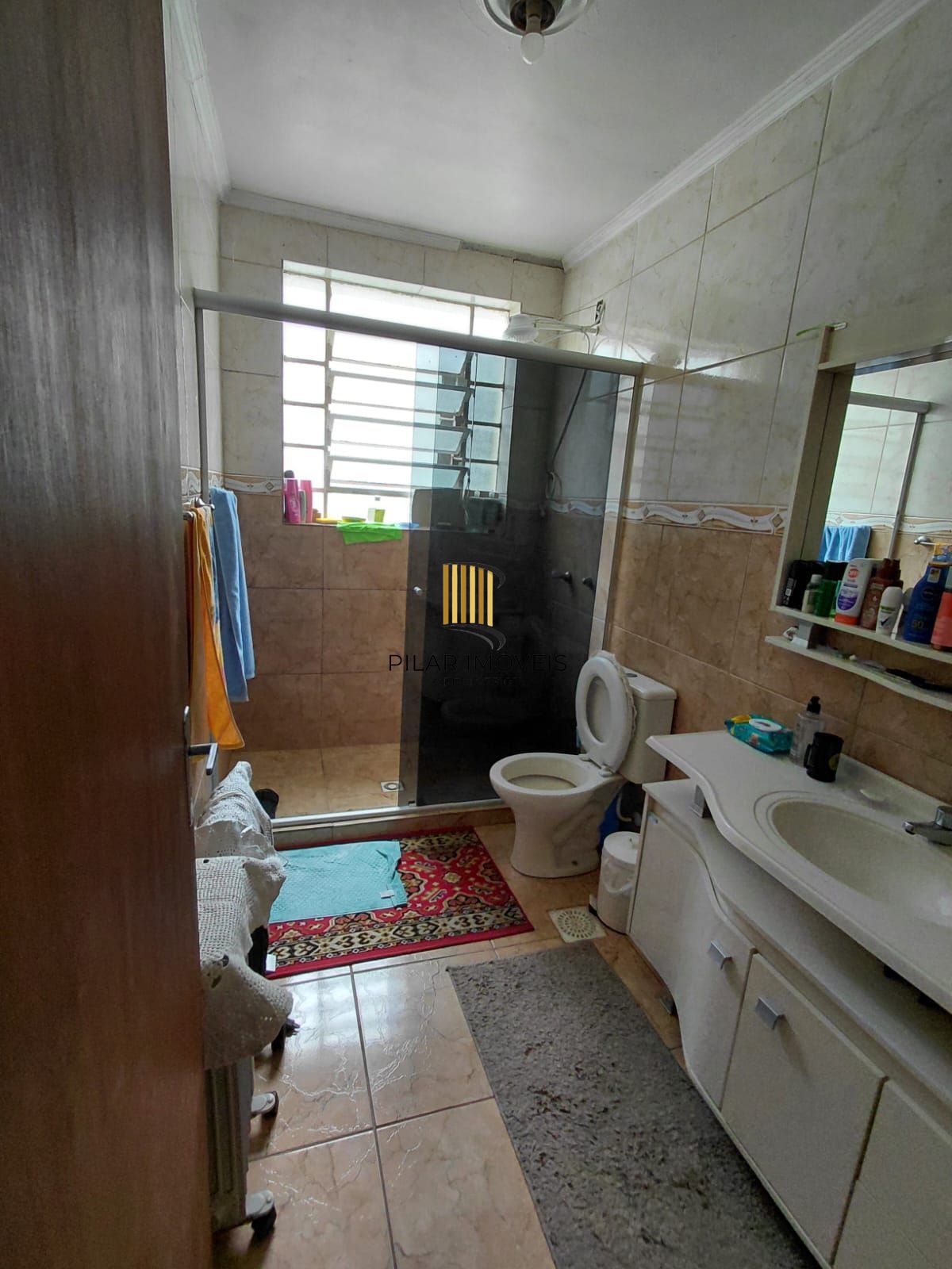 Apartamento 2 dormitórios no bairro Azenha