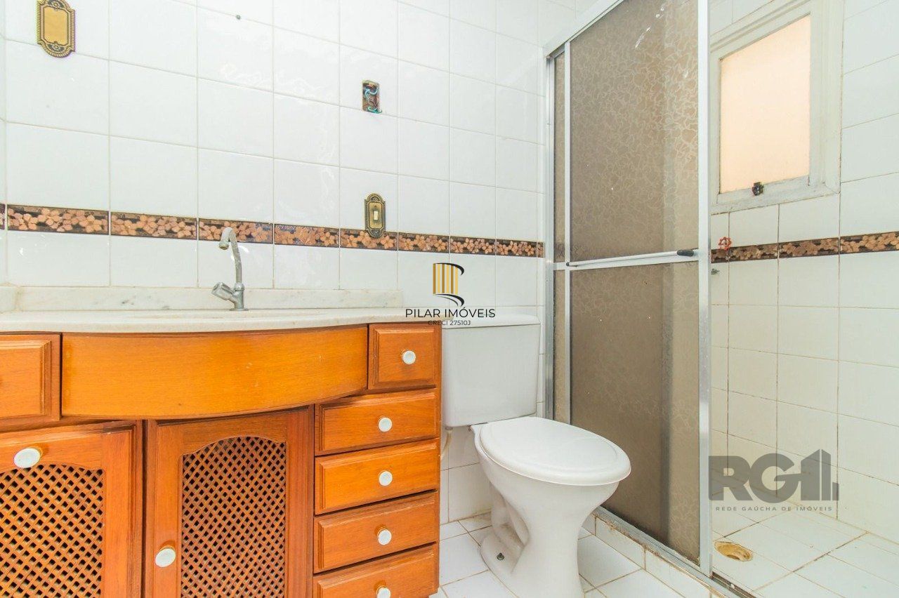 Apartamento 2 dormitórios no bairro Nonoai