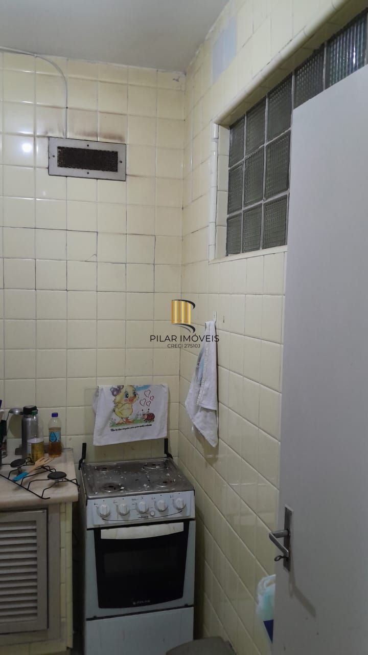 Apartamento com 2 quartos à venda na Senador Salgado Filho,  Centro Histórico