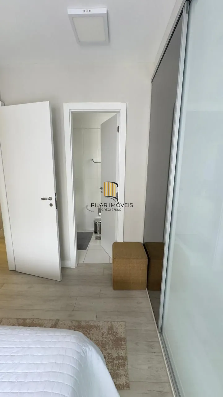 Belíssimo Apartamento