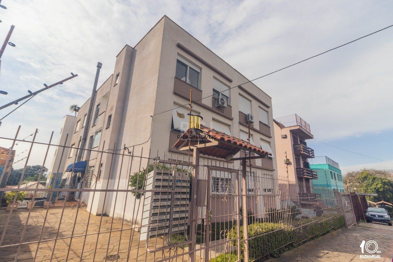 Apartamento 1 dormitório no bairro Camaquã