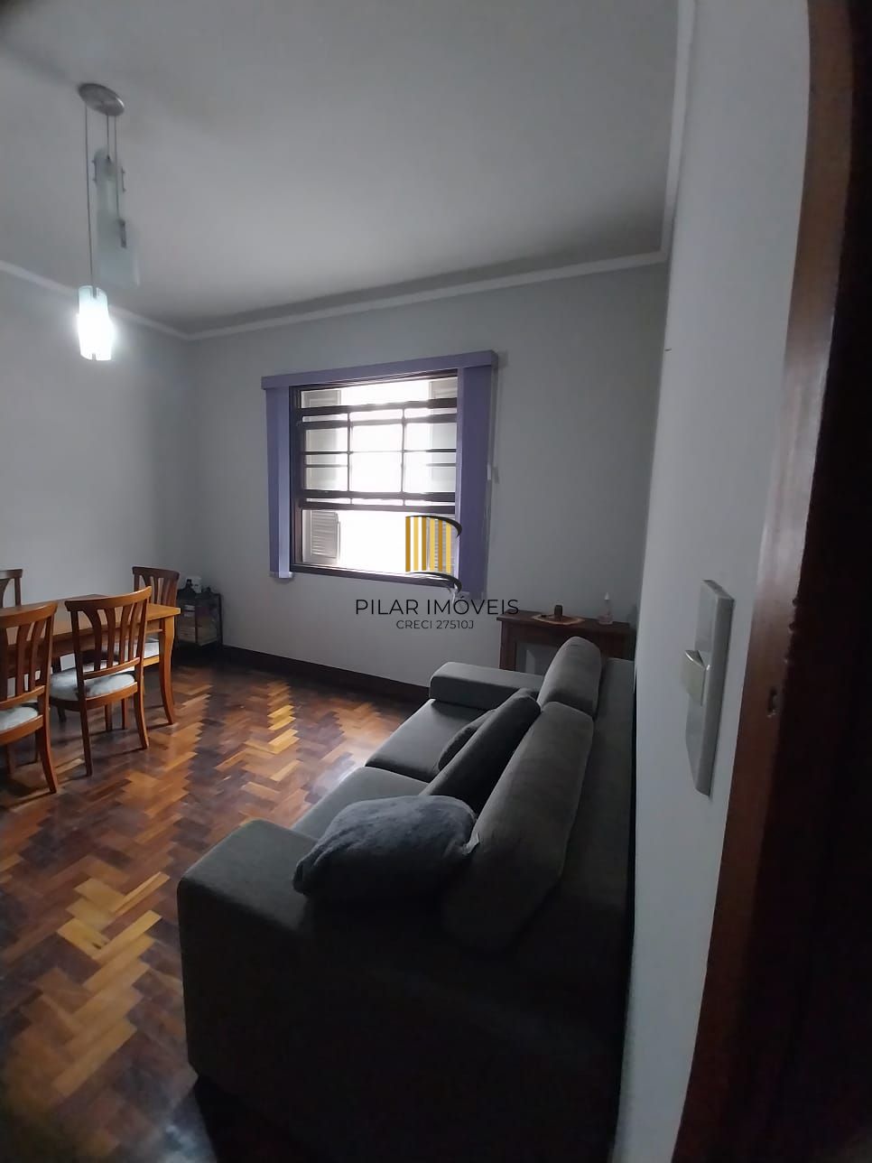 Apart 2D, Semimobiliado, 75,68 m², Cidade Baixa