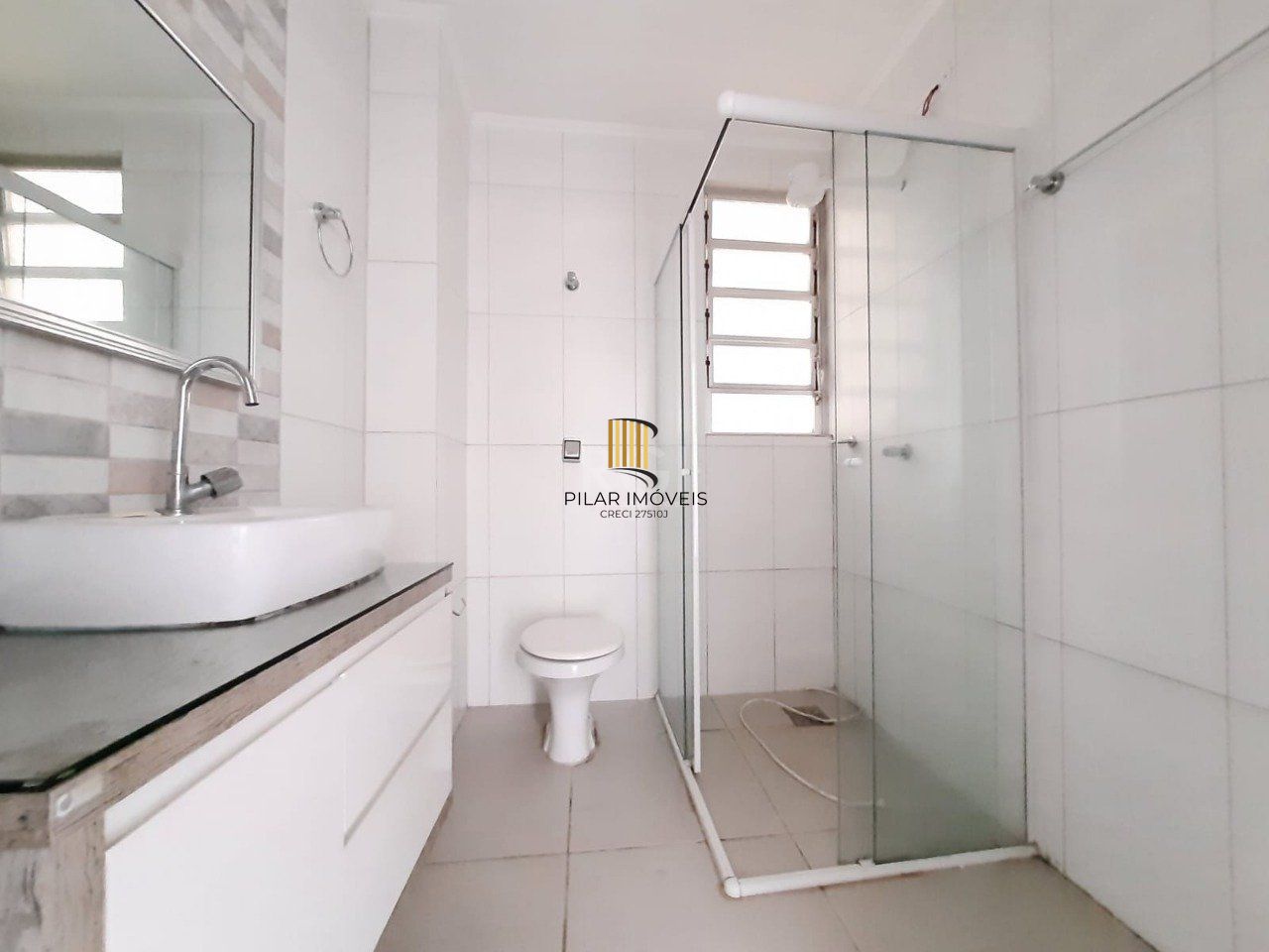 Apartamento para Venda - 97.13m², 3 dormitórios, Cidade Baixa