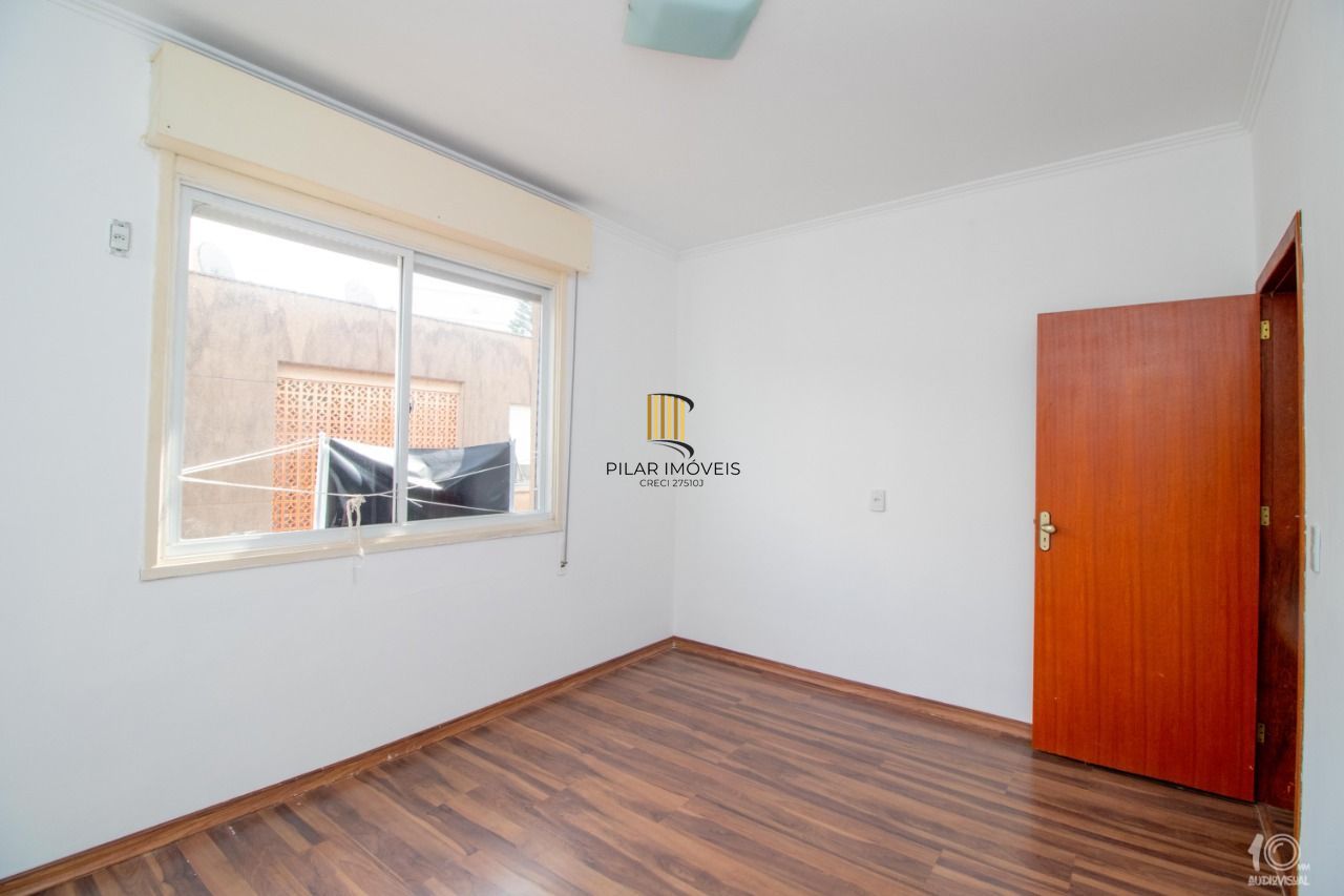 Apartamento para Venda - 55.47m², 2 dormitórios, Partenon