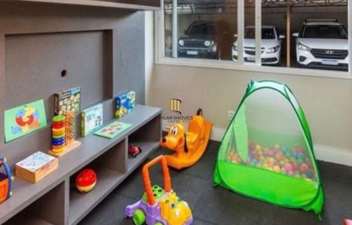 Apartamento 2 dormitórios no bairro Santana