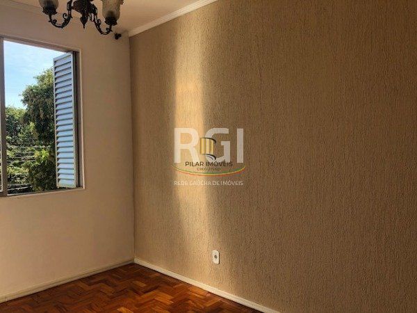 Apartamento para Venda - 65m², 3 dormitórios, Cavalhada
