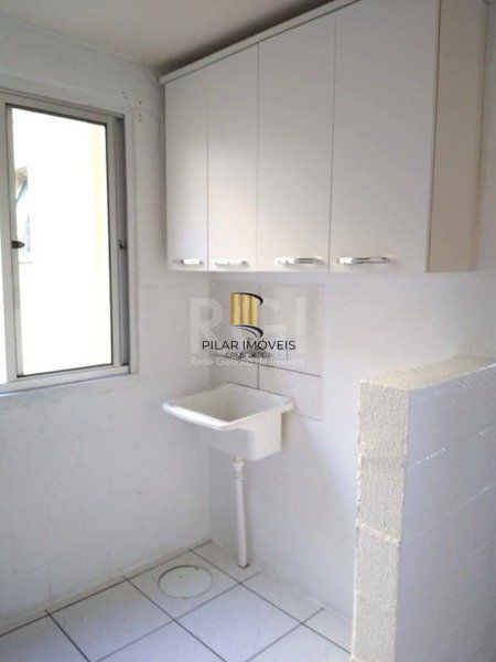 Apartamento para Venda - 38.82m², 2 dormitórios, 1 vaga - Vila Nova