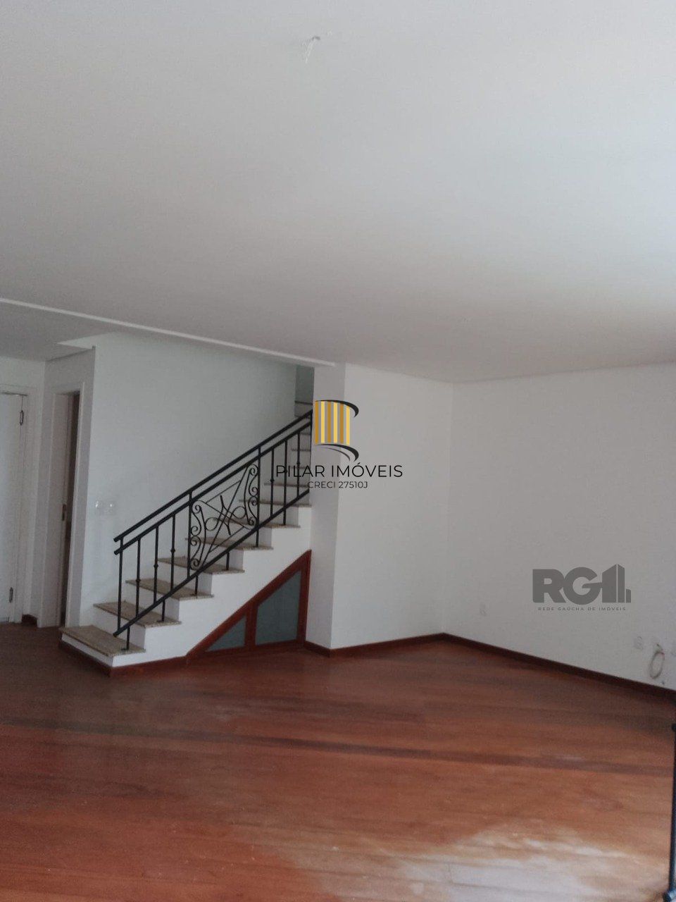 Casa Condominio 3 Dormitórios, Bairro Sétimo Céu