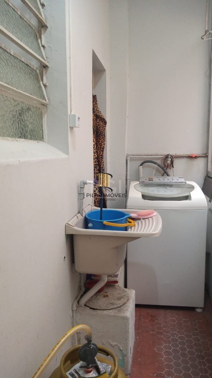 Apartamento 3 Dormitório(s) Bairro Floresta