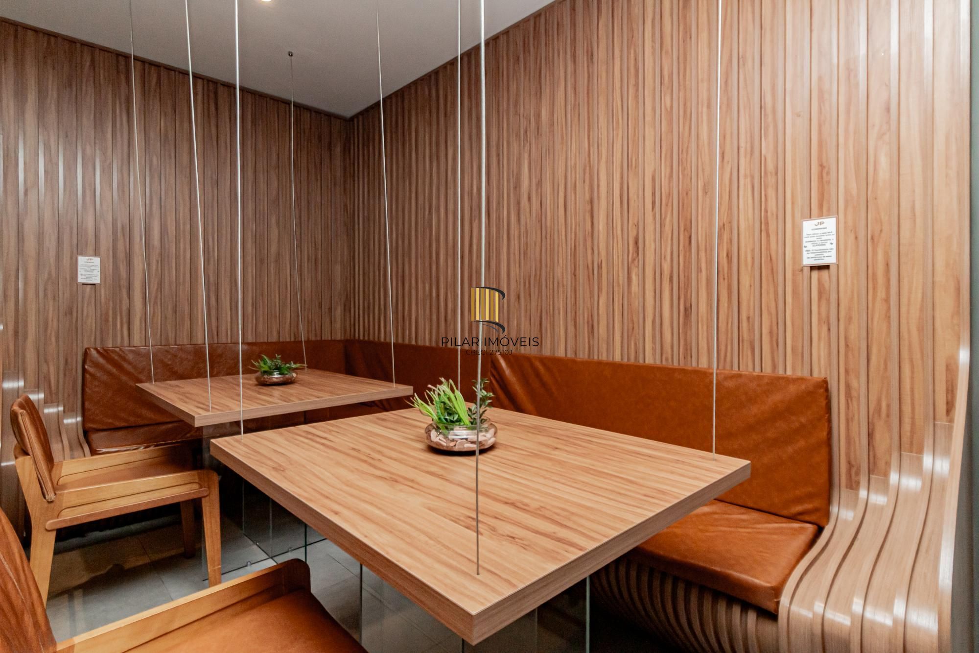 STUDIO ANDAR ALTO C BAIXA EM FRENTE A REDENÇÃO Porto Alegre