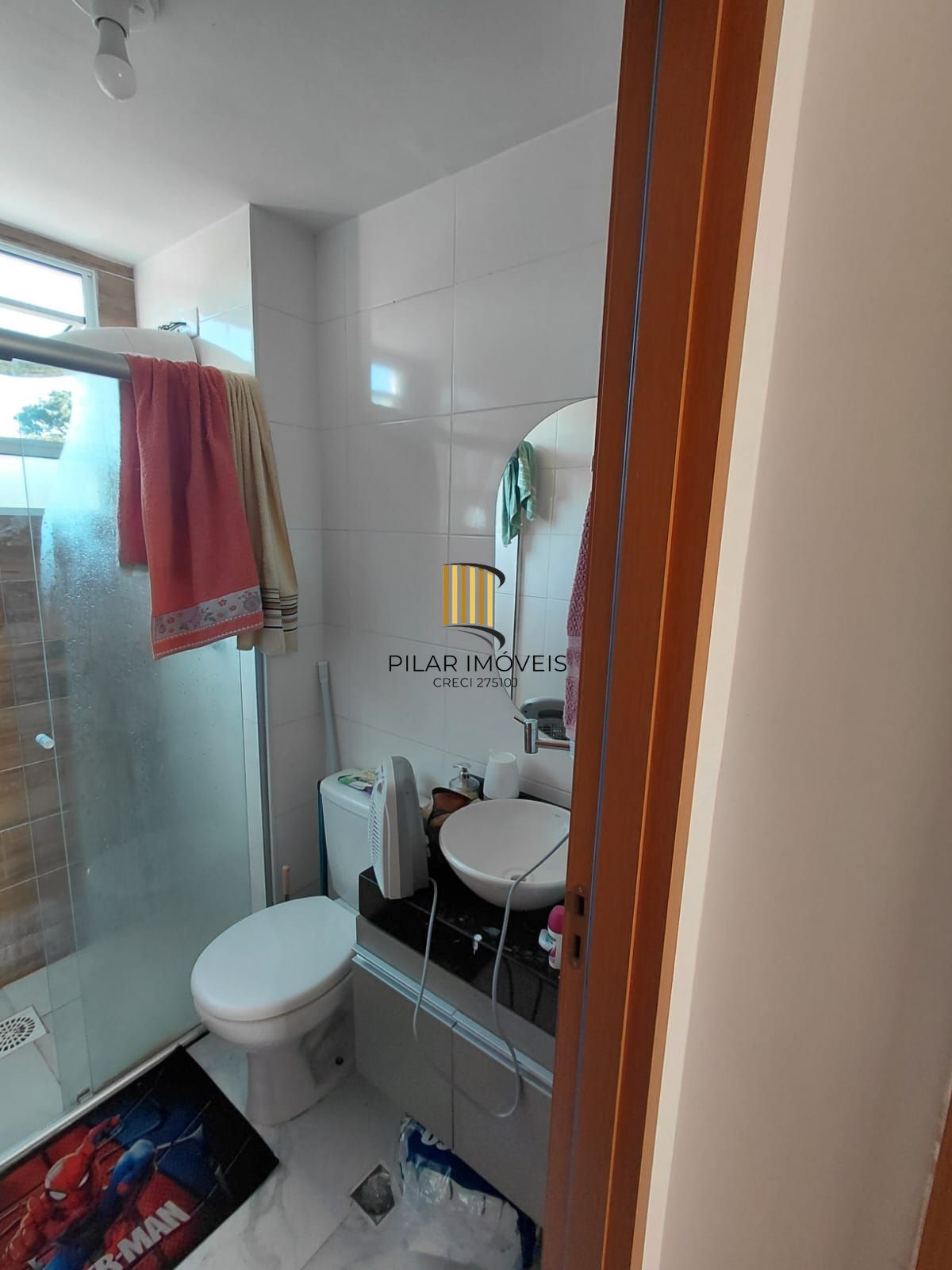 Apartamento 2 dormitórios no bairro Cavalhada