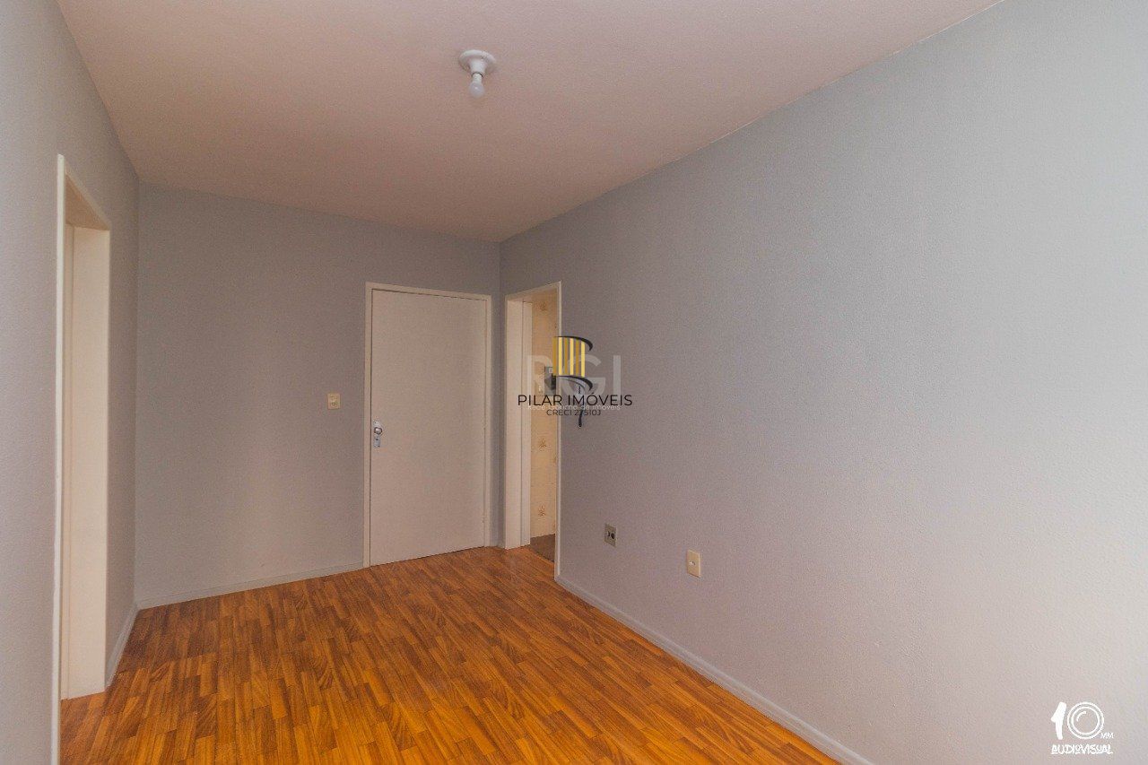 Apartamento 1 dormitório no bairro Camaquã