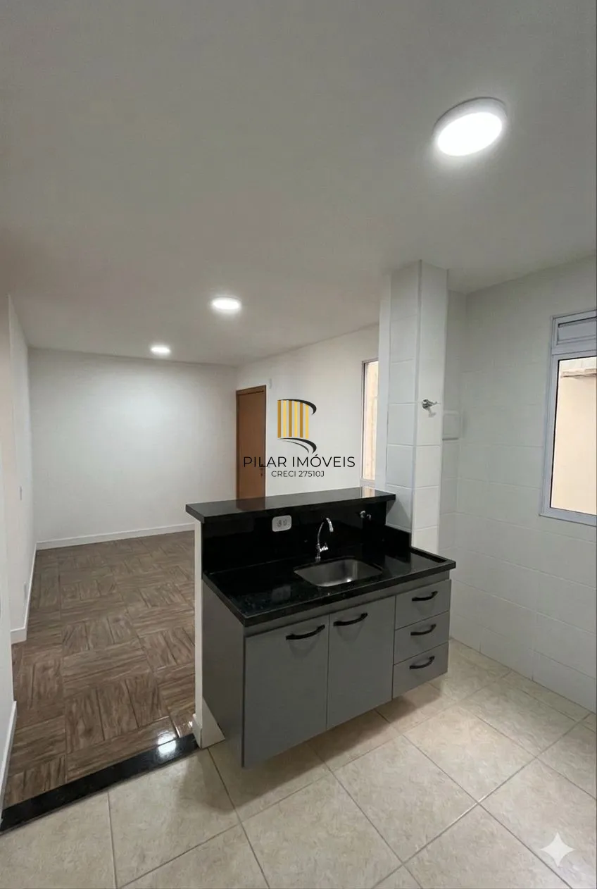 excelente oportunidade na Vila Nova, 2D com BOX