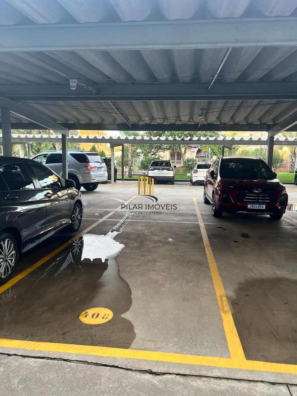 Apartamento Vergéis de Dona Mathilde