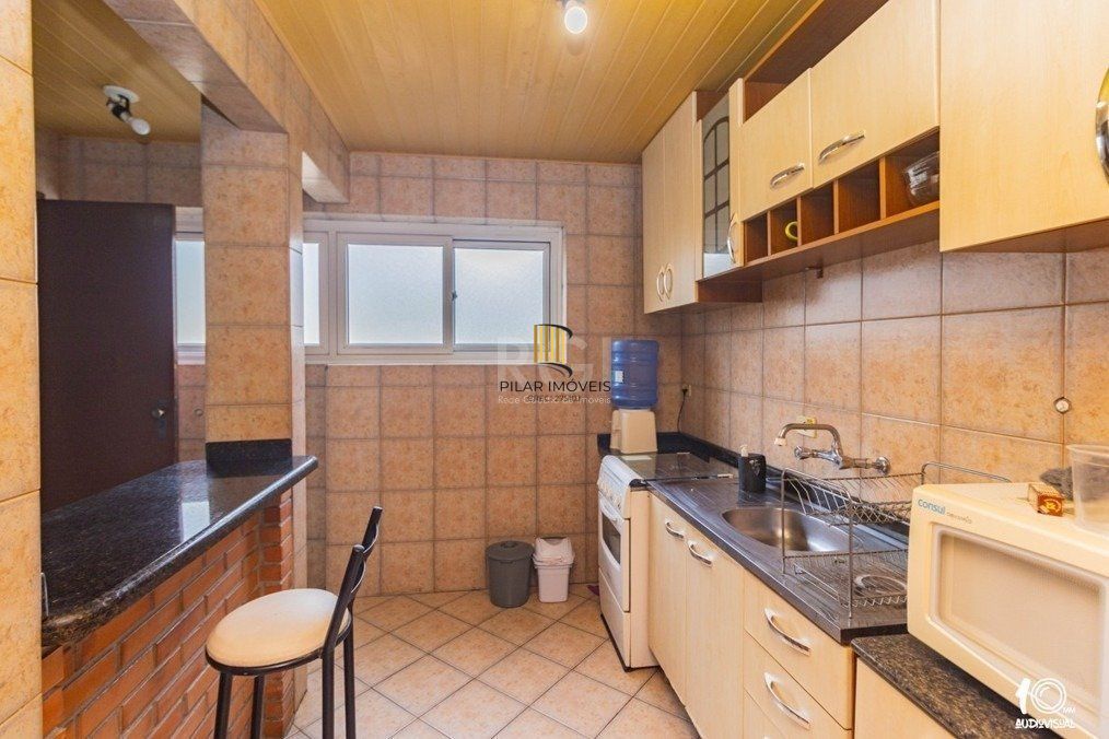 Apartamento 2 dormitórios no bairro Cidade Baixa