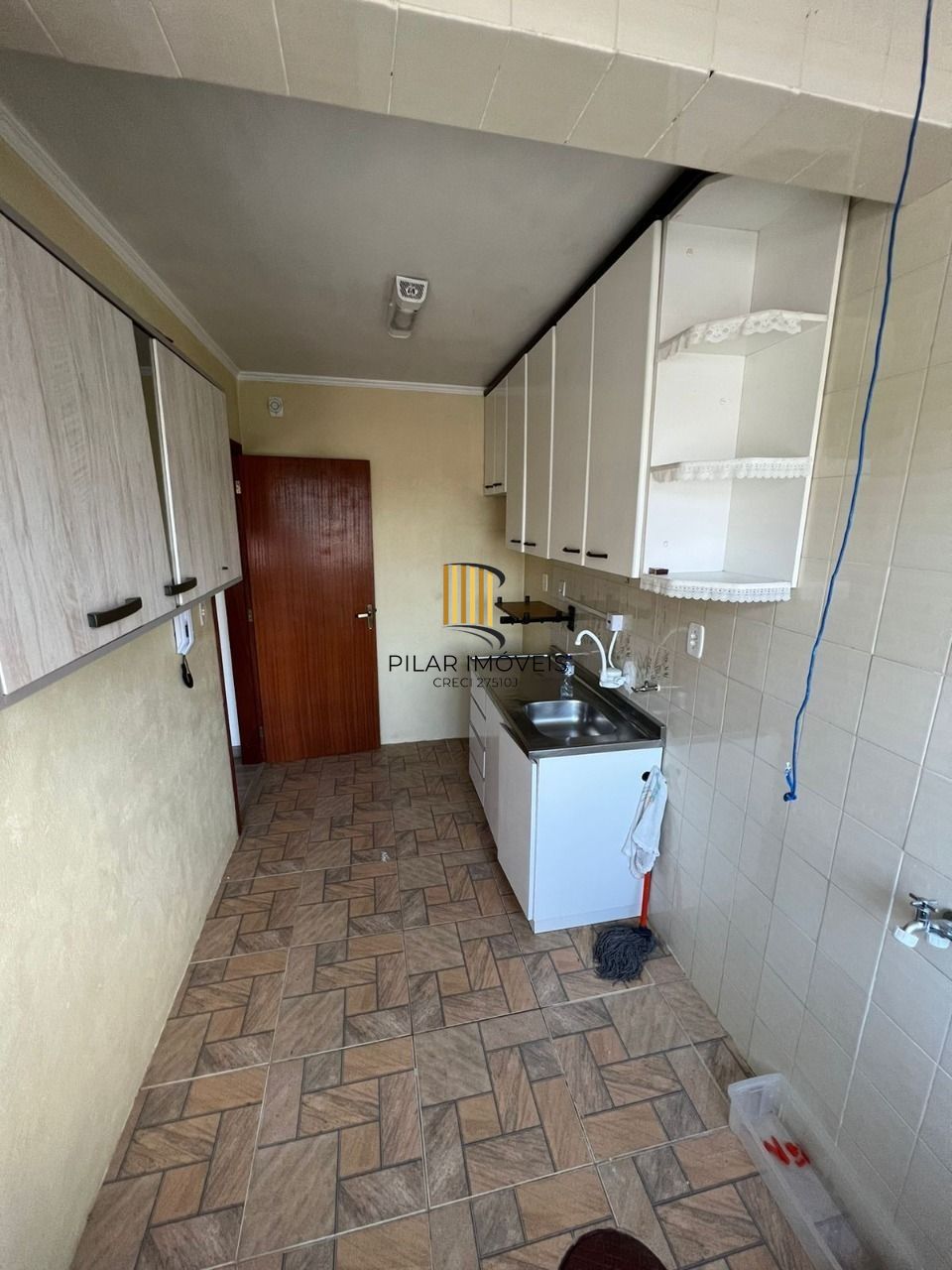 Apartamento 2 dormitórios no bairro Passo da Areia
