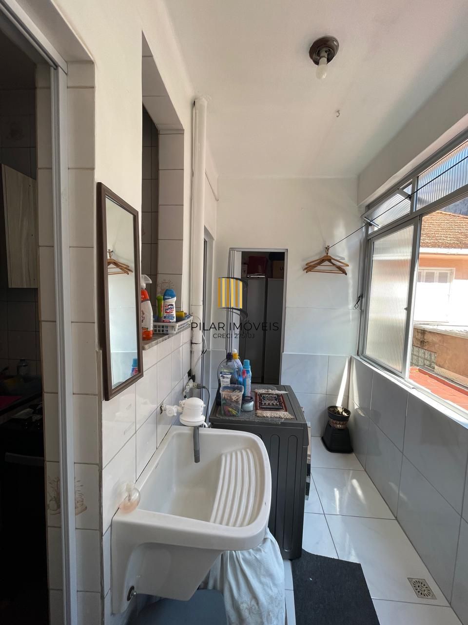 Apartamento 3 dormitórios no bairro Azenha