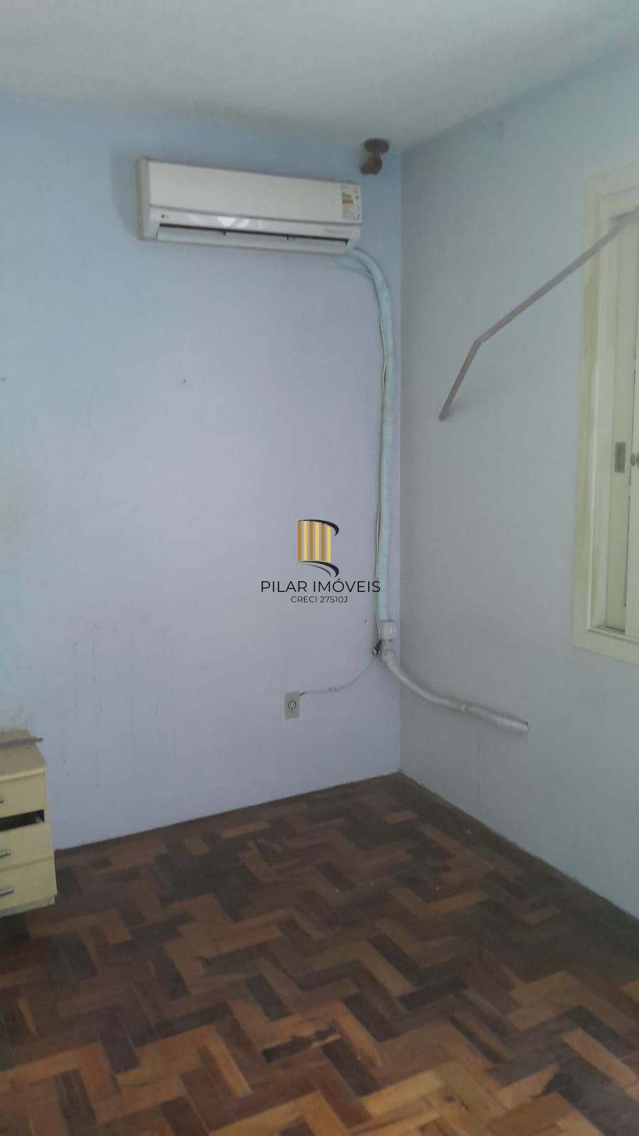 Apartamento para venda - 39.27m², 1 dormitório, 1 vaga - mont serrat