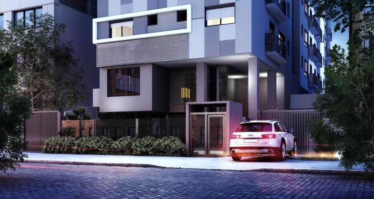 Apartamento para Venda - 56.43m², 2 dormitórios, sendo 1 suites, 1 vaga - Santana