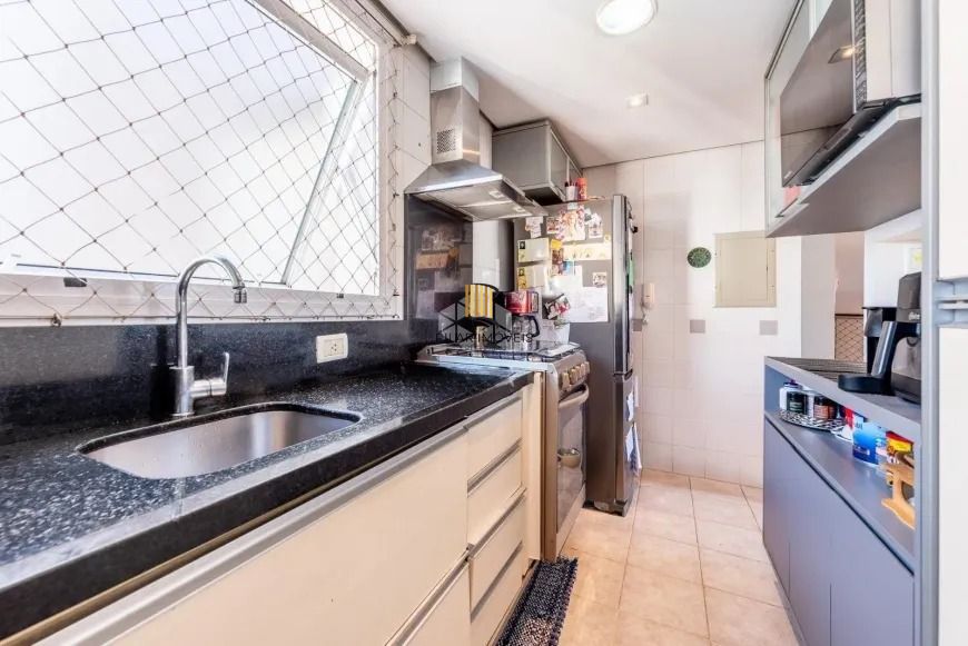 Cobertura 2 dormitórios no bairro Boa Vista