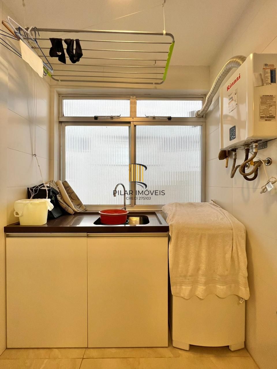 Apartamento 3 dormitórios no bairro Praia de Arroio Teixeira (Arroio Teixeira)