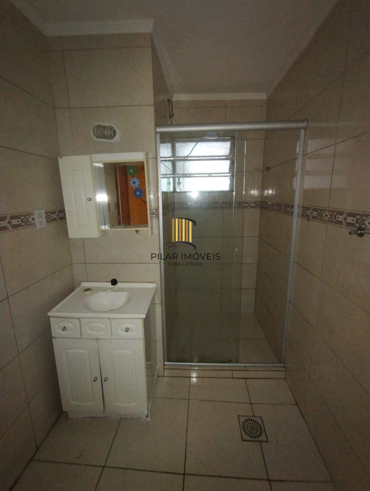Apartamento 2 dormitórios no bairro Centro Histórico