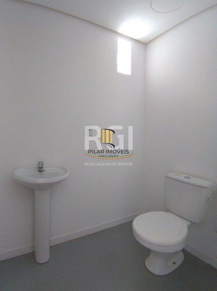 Sala Comercial no bairro Menino Deus