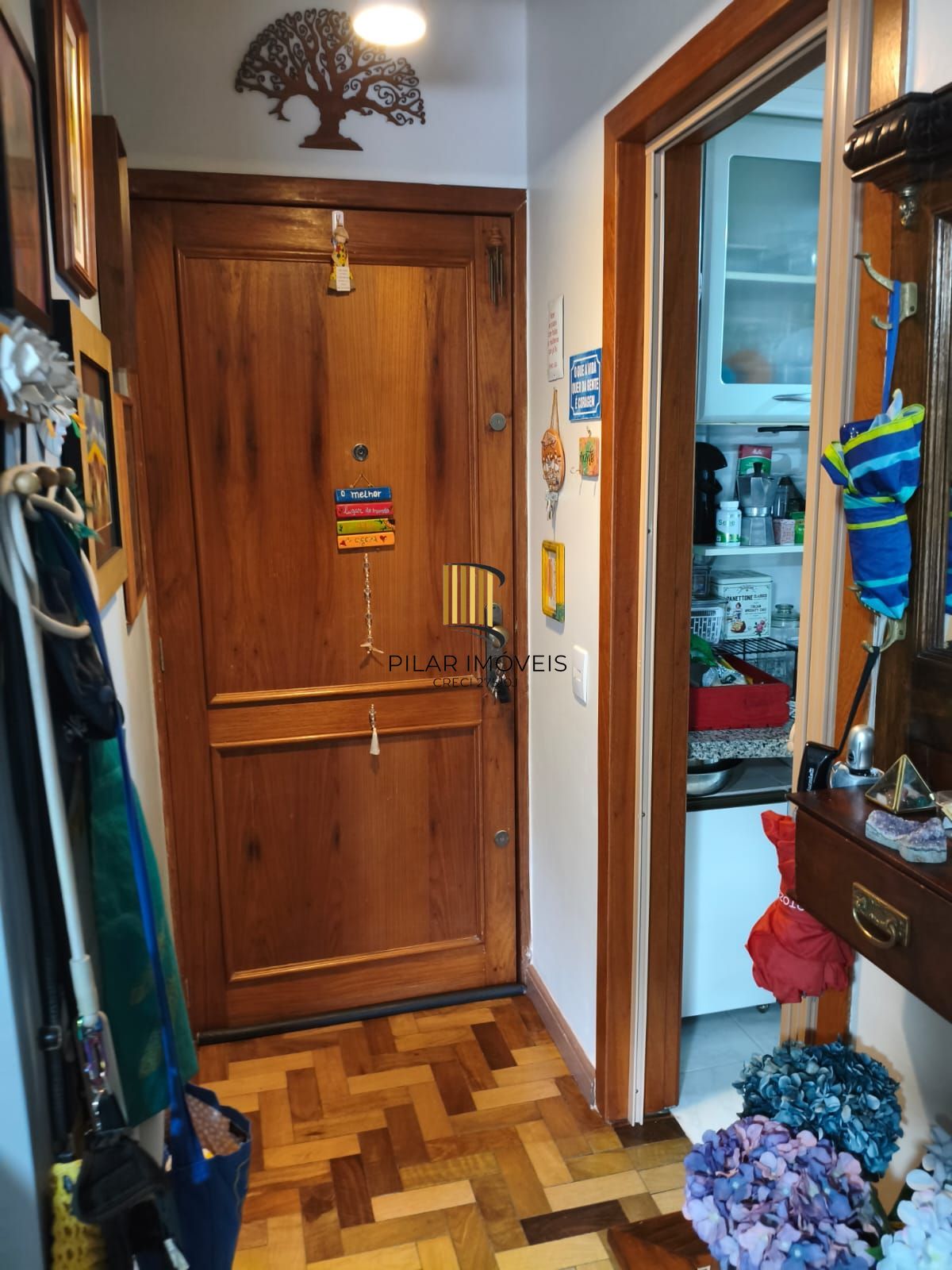 Oportunidade 2D, 2 Banheiros - Cidade Baixa - Porto Alegre - Preço Atrativo