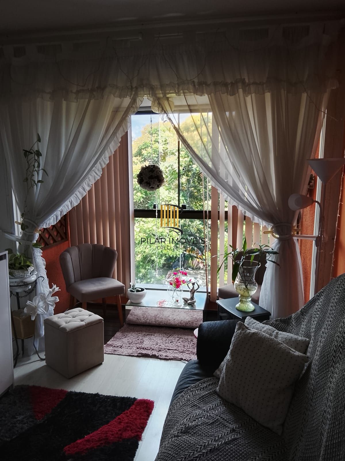 Apto mobiliado Cidade Baixa - Porto Alergre