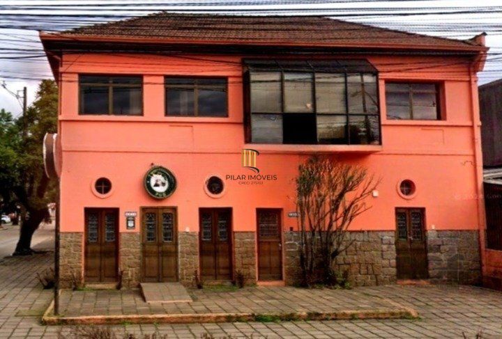 Prédio Comercial,na Av Ceará para venda